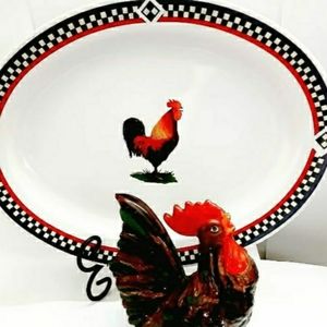 Vintage Thrift Home Decor Accents